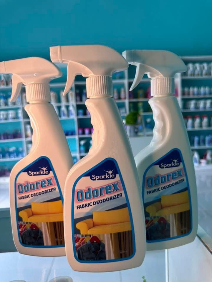 Sparkle Odorex Fabric Deodorizer