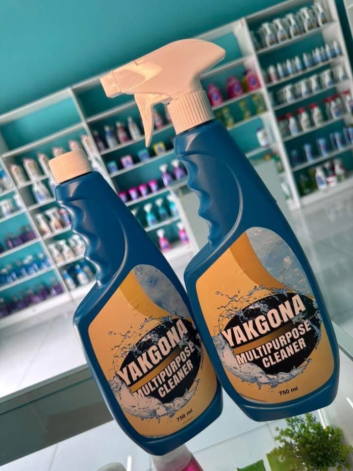 Yakgona Multipurpose Cleaner