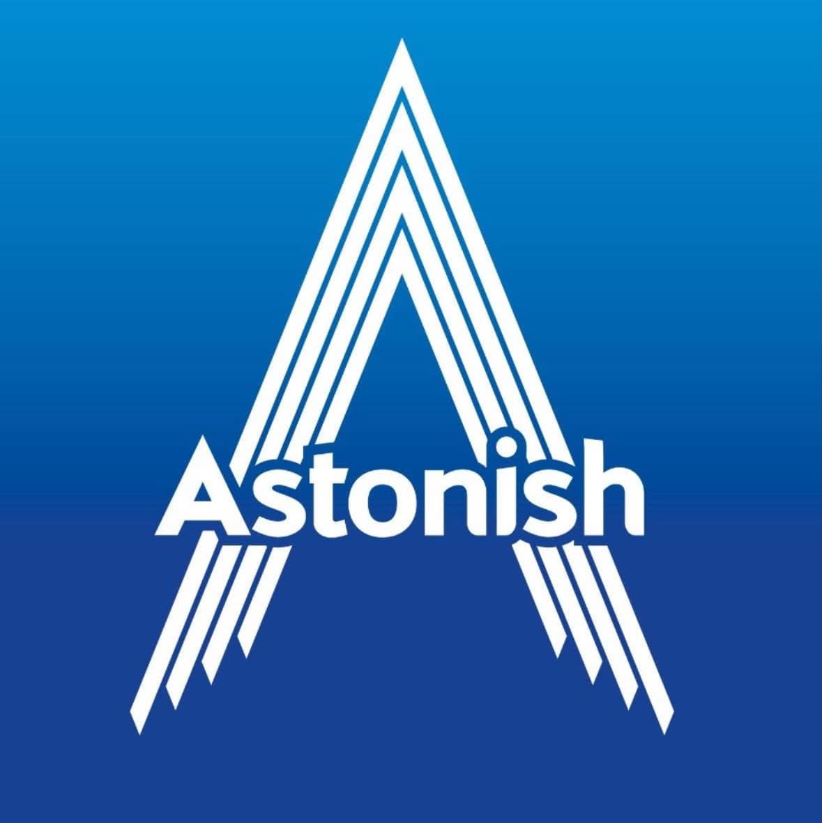 Astonish logo
