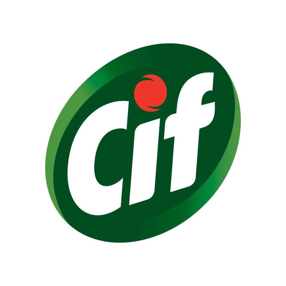 Cif logo