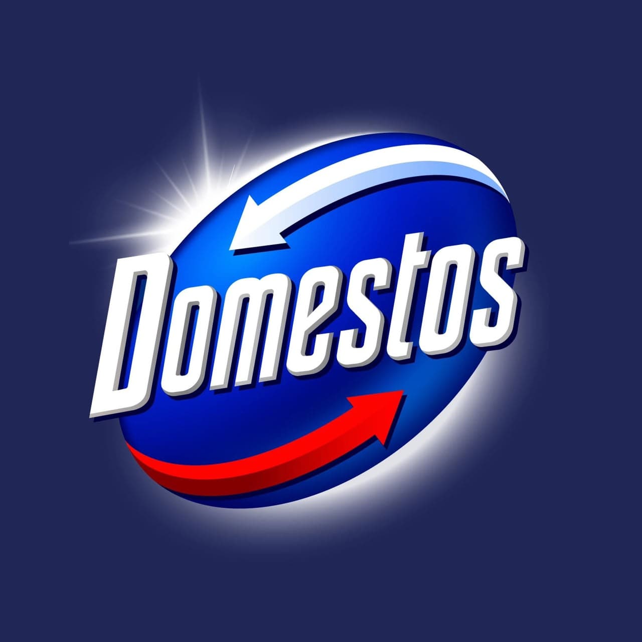 Domestos logo