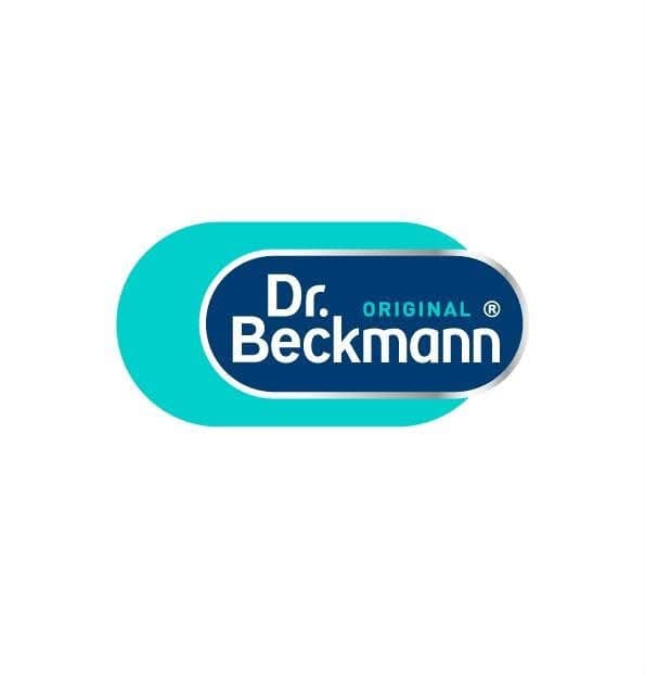 Dr. Beckmann logo