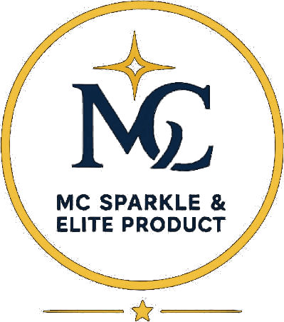 MC Sparkle & Elite Product logo