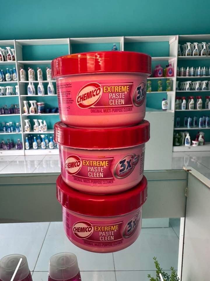 Chemicol Extreme Paste Cleen
